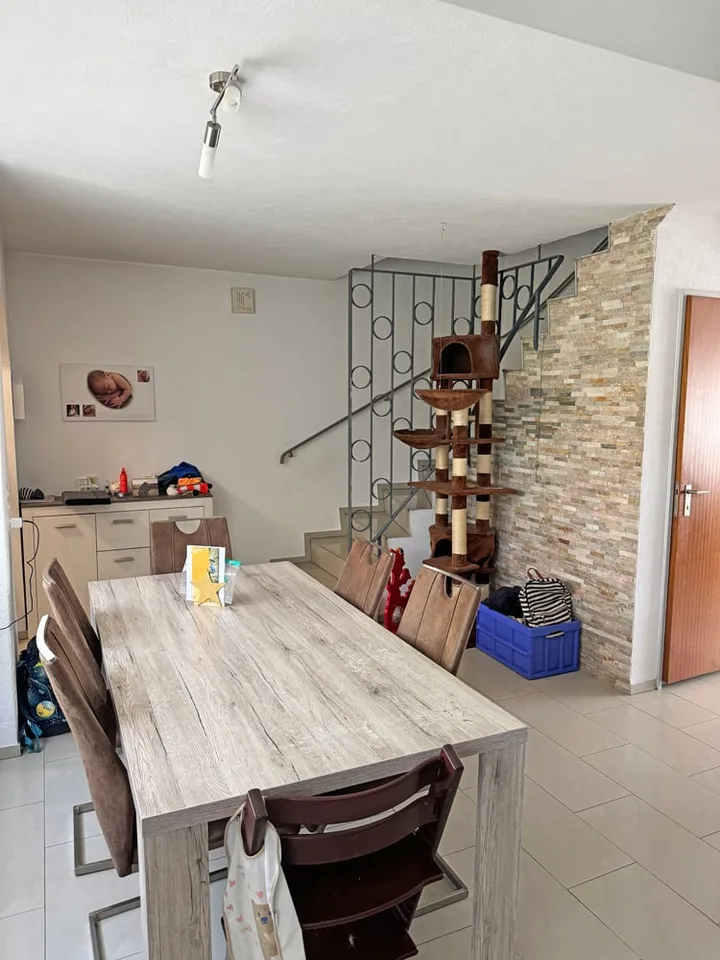 Charming home or investment object - your choice