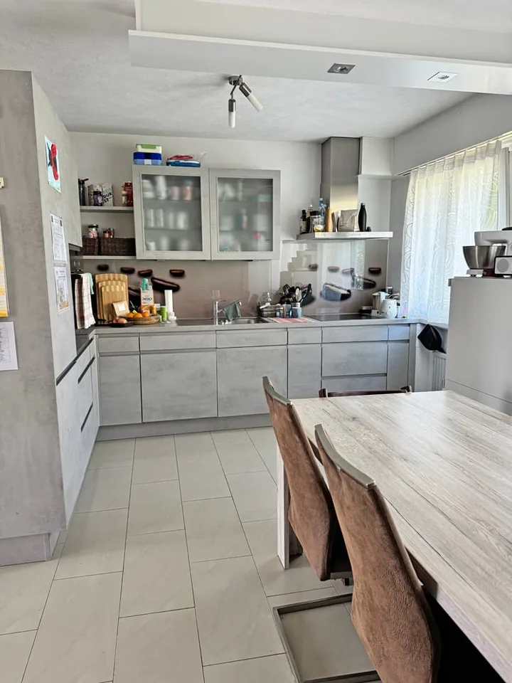 Charming home or investment object - your choice