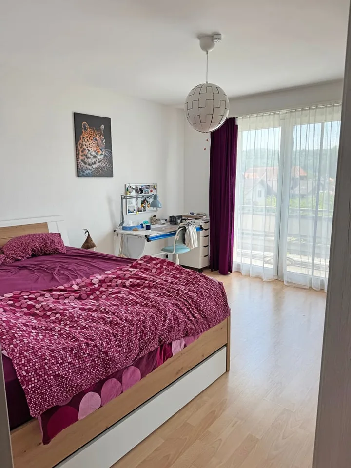 Charming home or investment object - your choice