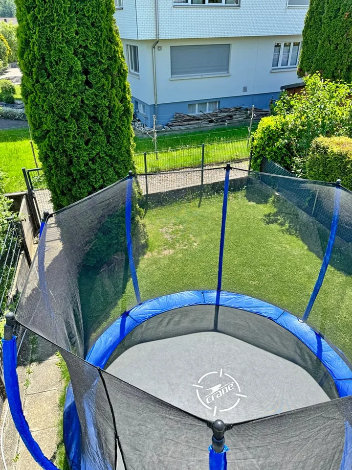 Charming home or investment object - your choice