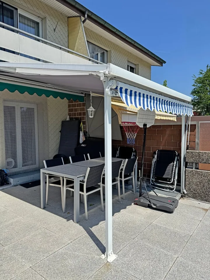 Charming home or investment object - your choice