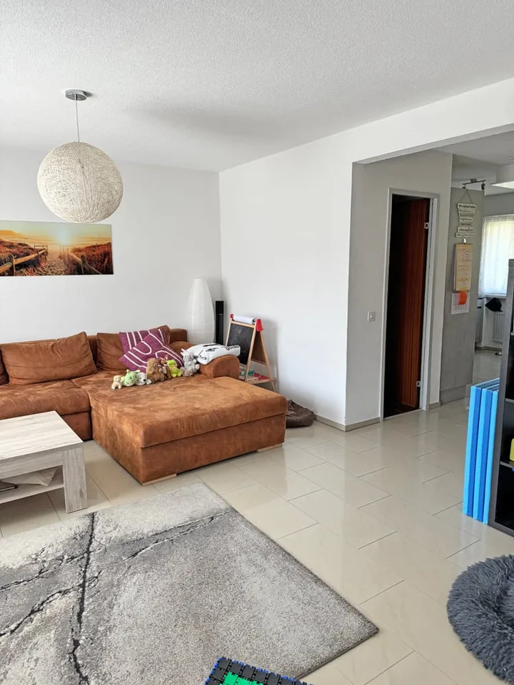 Charming home or investment object - your choice