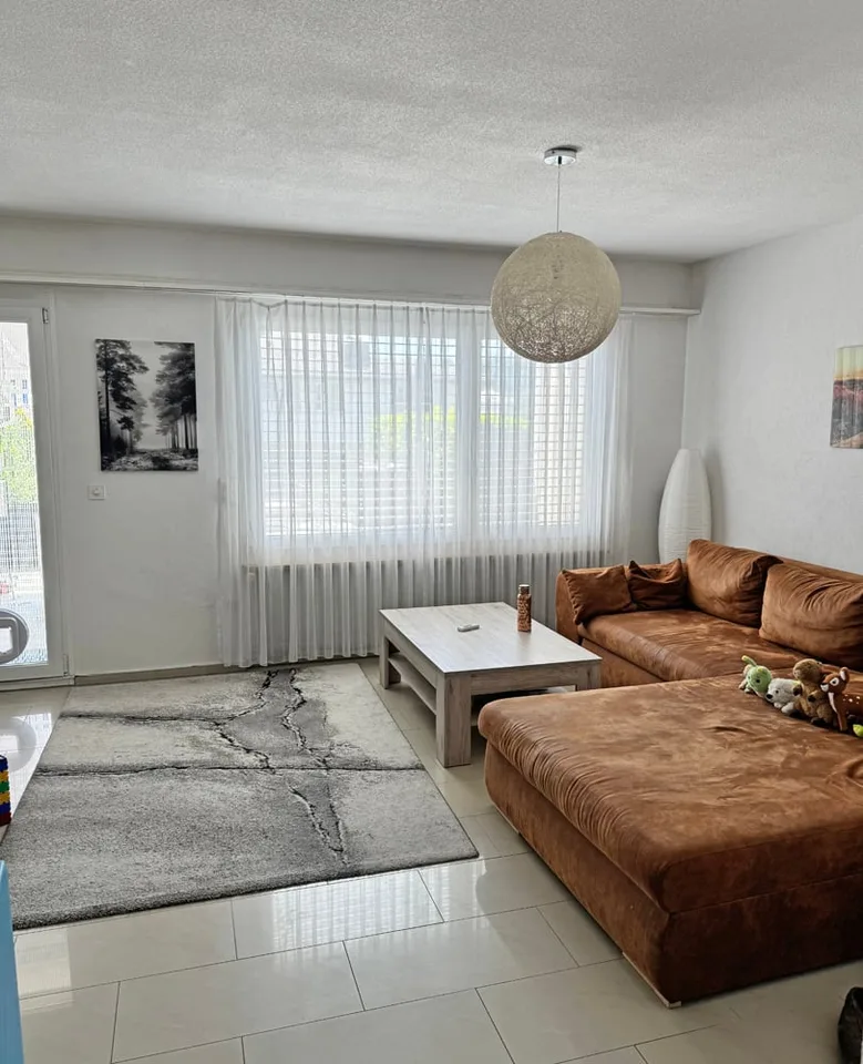 Charming home or investment object - your choice