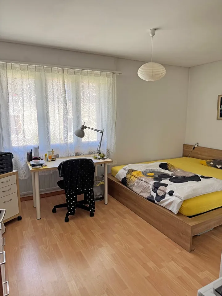 Charming home or investment object - your choice