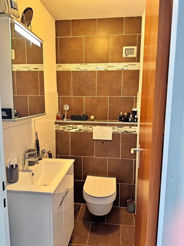 Charming home or investment object - your choice