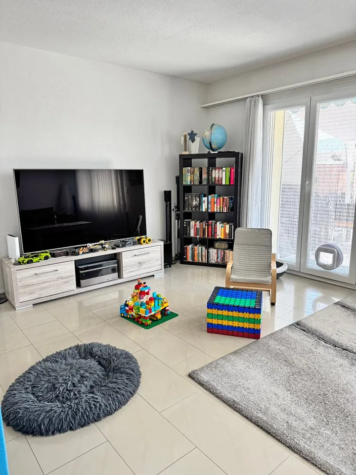 Charming home or investment object - your choice