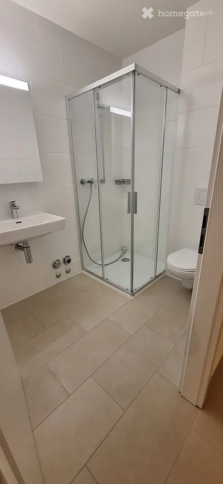 Appartement de 2.5 pièces à louer - reprise de bail