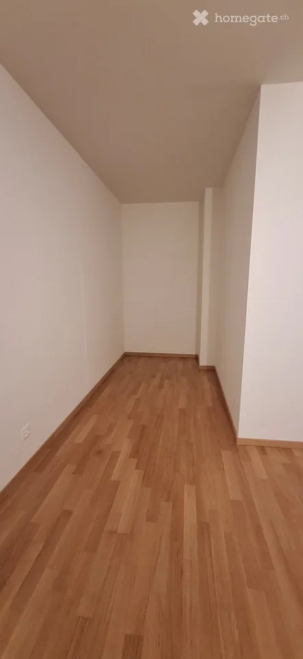 Appartement de 2.5 pièces à louer - reprise de bail