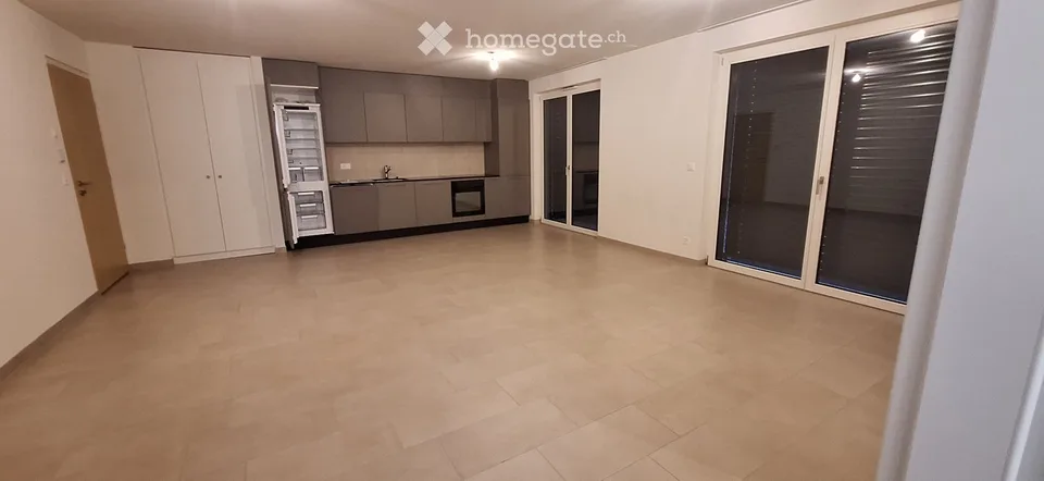 Appartement de 2.5 pièces à louer - reprise de bail