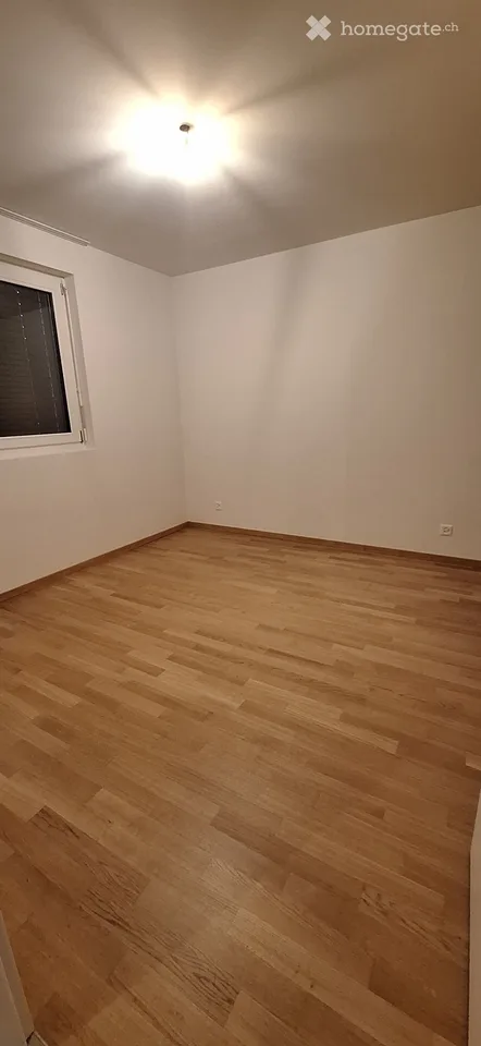 Appartement de 2.5 pièces à louer - reprise de bail