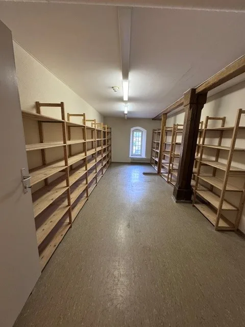 Archiv / Lagerraum zu vermieten in Fraubrunnen