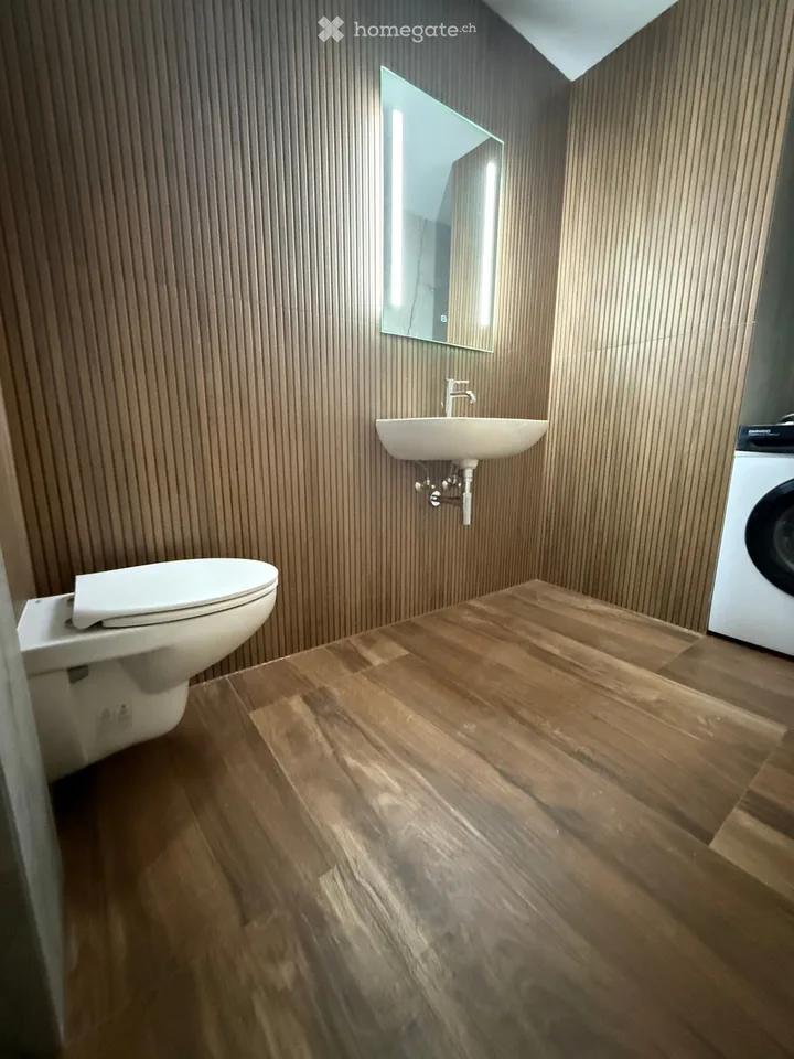 Appartement 3 pièces disponible dès suite