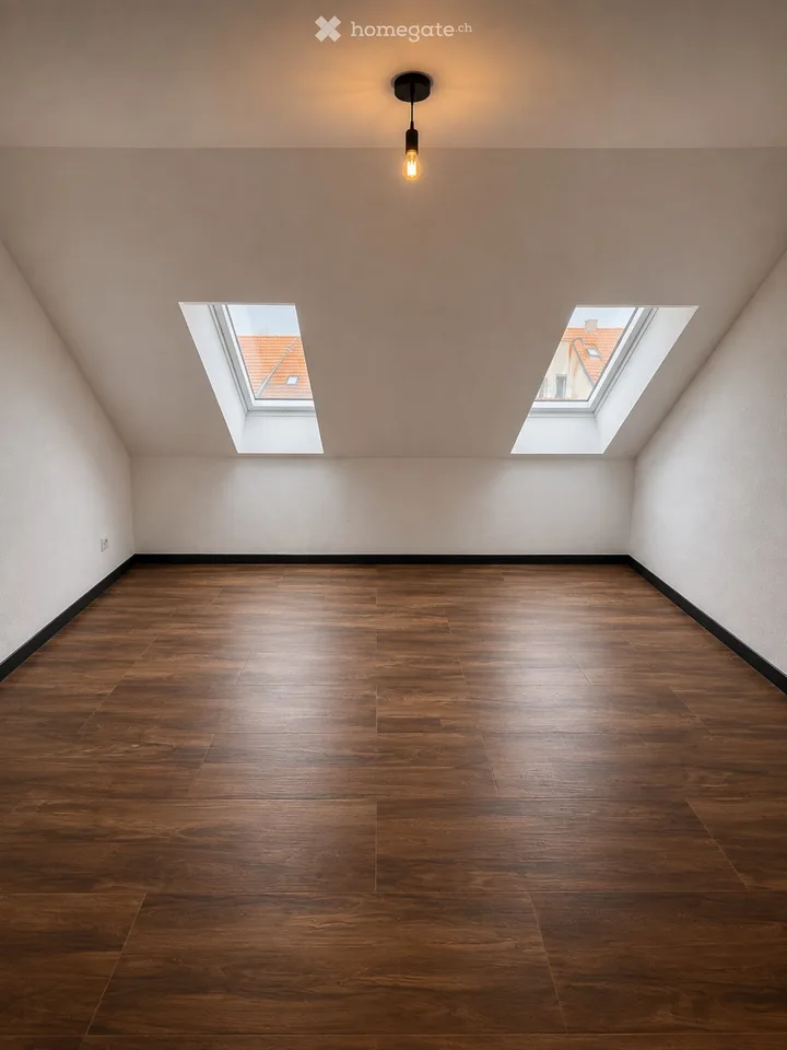 Appartement 3 pièces disponible dès suite
