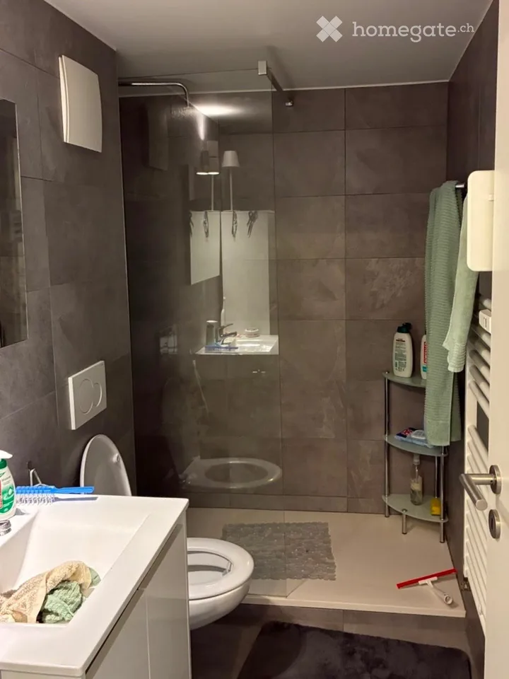 Wohnung 2.5 zur Miete