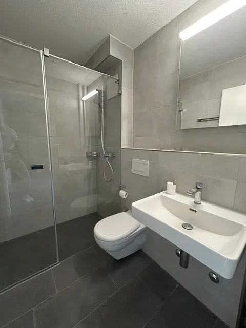 Modern 3.5-room apartment in a new building in Opfikon – available immediately!
