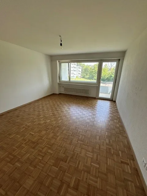 Modern 3.5-room apartment in a new building in Opfikon – available immediately!