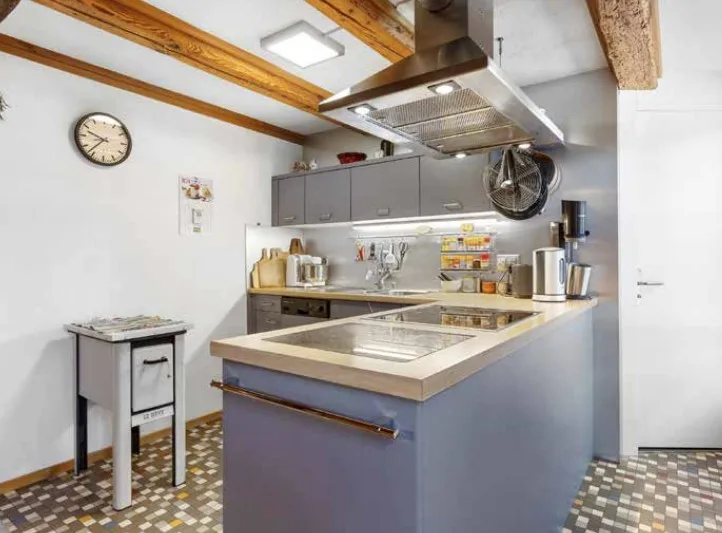 Idillio di giardino per famiglie e fai-da-te, casa residenziale 6-7 locali