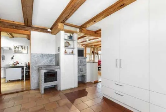 Idillio di giardino per famiglie e fai-da-te, casa residenziale 6-7 locali