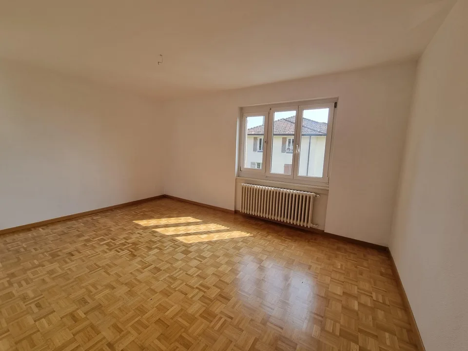 Appartement  à Les Geneveys-sur-Coffrane avec villageoise