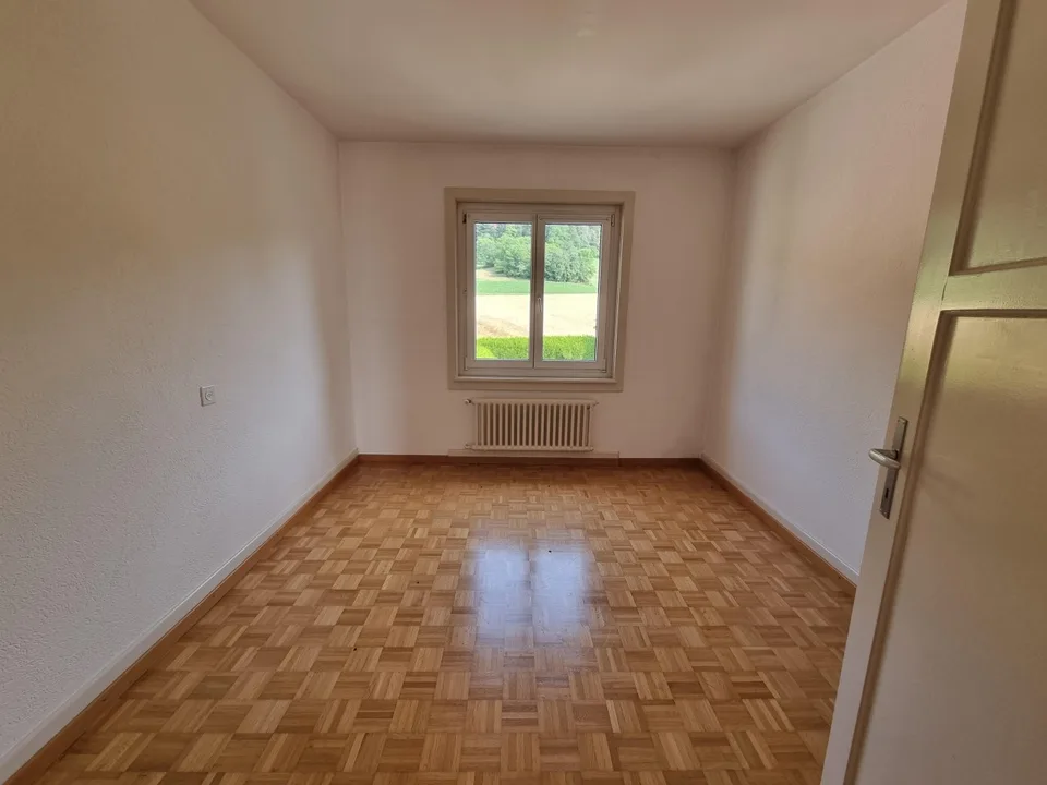 Appartement  à Les Geneveys-sur-Coffrane avec villageoise