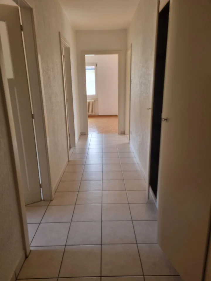 Appartement  à Les Geneveys-sur-Coffrane avec villageoise