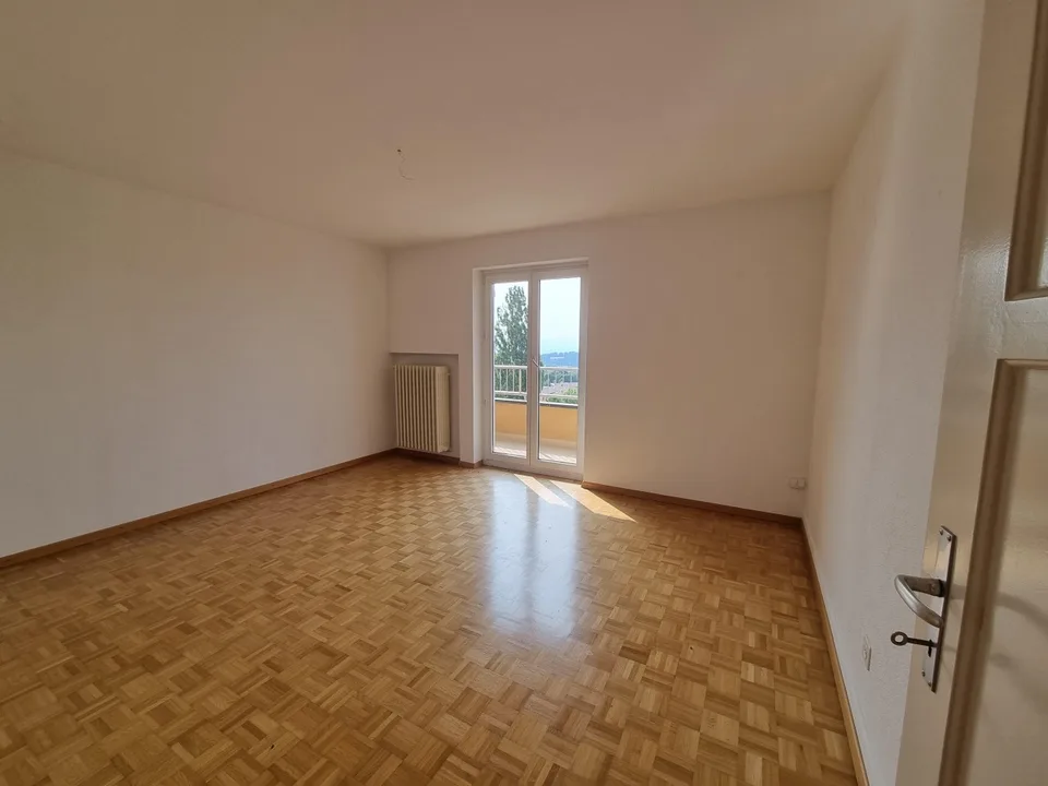 Appartement  à Les Geneveys-sur-Coffrane avec villageoise