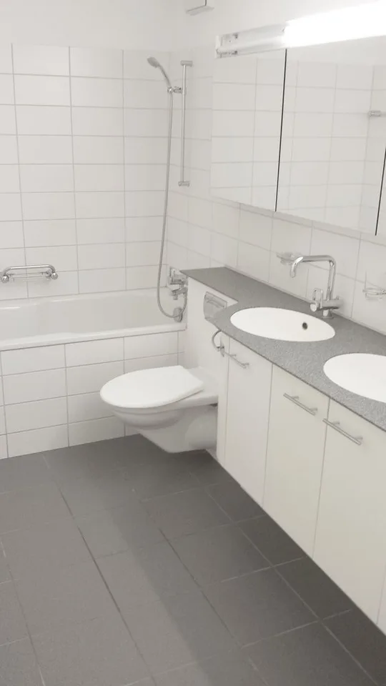 MIETEN OHNE KAUTION - Attraktive Wohnung an der Stadtgrenze