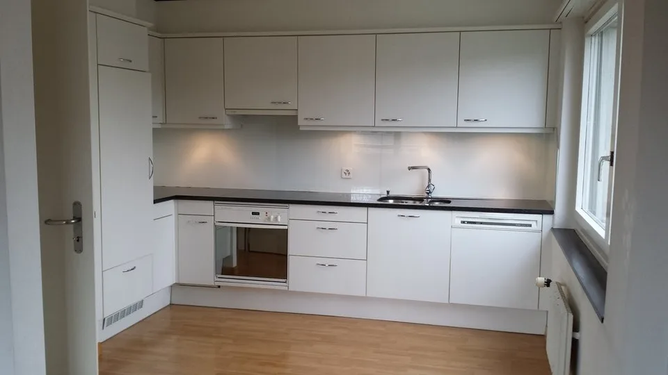 MIETEN OHNE KAUTION - Attraktive Wohnung an der Stadtgrenze