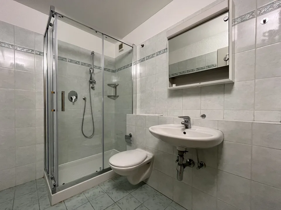 Spacious 2-room apartment in the historic center of Agra