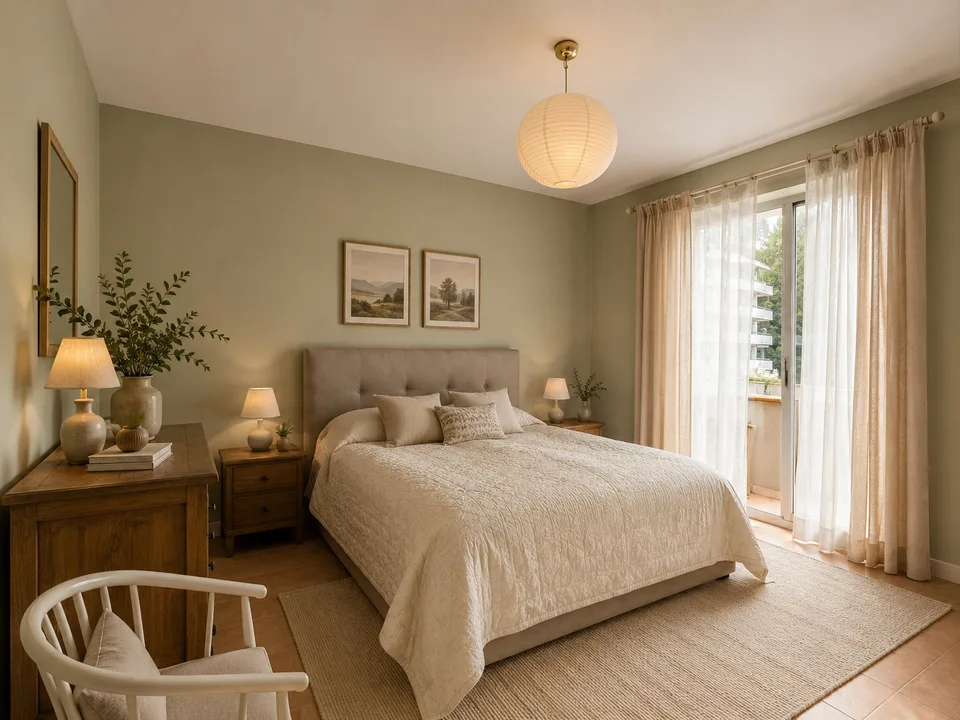 Geräumig und helles 3.5-Zimmer-Wohnung mit zwei Terrassen in Morbio Inferiore