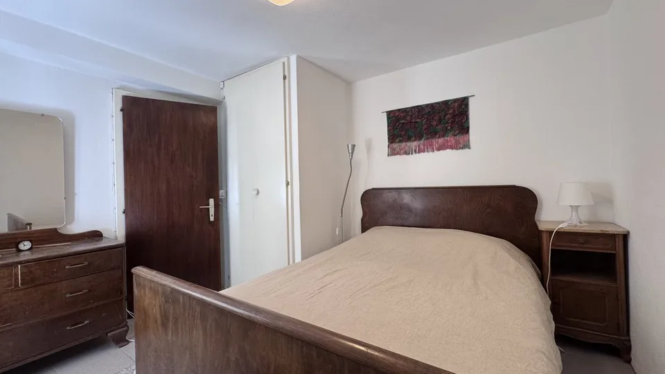 Maison spacieuse et caractéristique de 6.5 pièces à Cadro