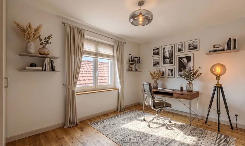 GRANDE MAISON 7.5 PIÈCES AVEC TERRASSE ET 2 PLACES DE PARKING À LOPAGNO