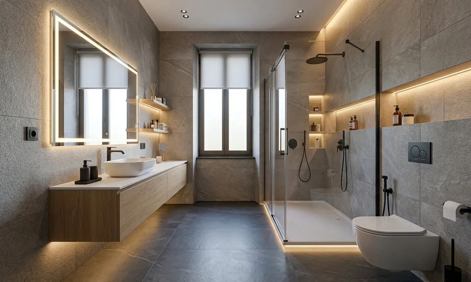 MAISON HISTORIQUE DE 8,5 PIÈCES À RÉNOVER À CASTELROTTO