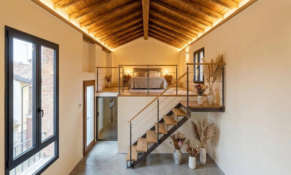 MAISON HISTORIQUE DE 8,5 PIÈCES À RÉNOVER À CASTELROTTO