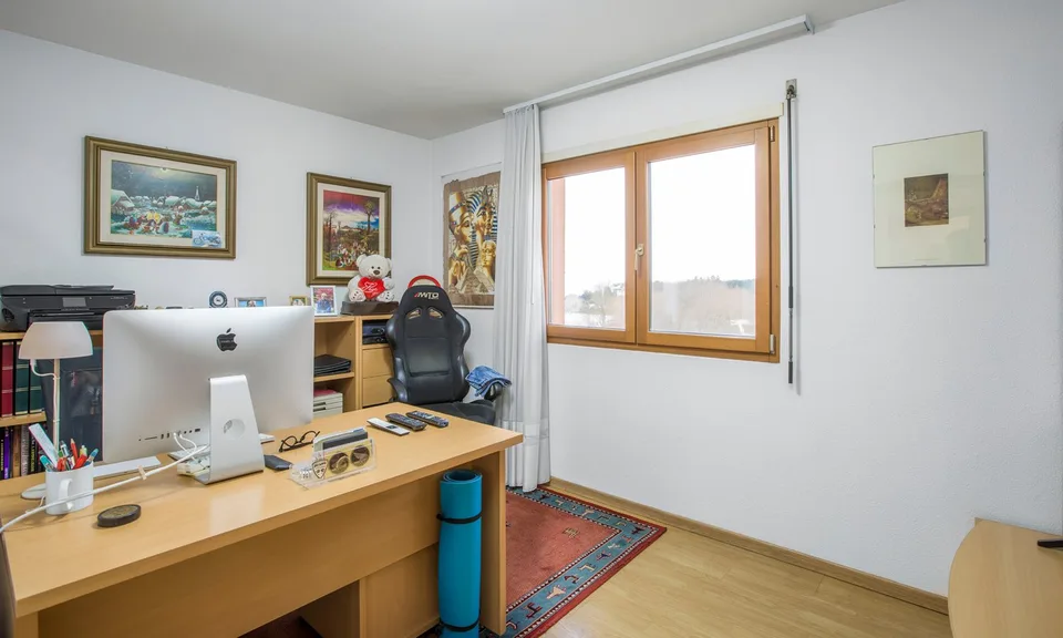 Beautiful 4.5-room apartment with covered terrace in Mendrisio