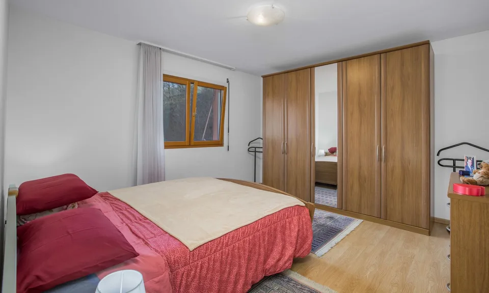 Beautiful 4.5-room apartment with covered terrace in Mendrisio