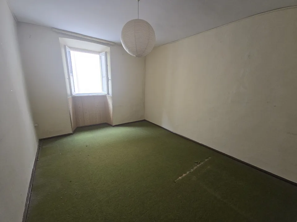 Gelegenheit - 3.5-Zimmer-Einfamilienhaus in Tesserete