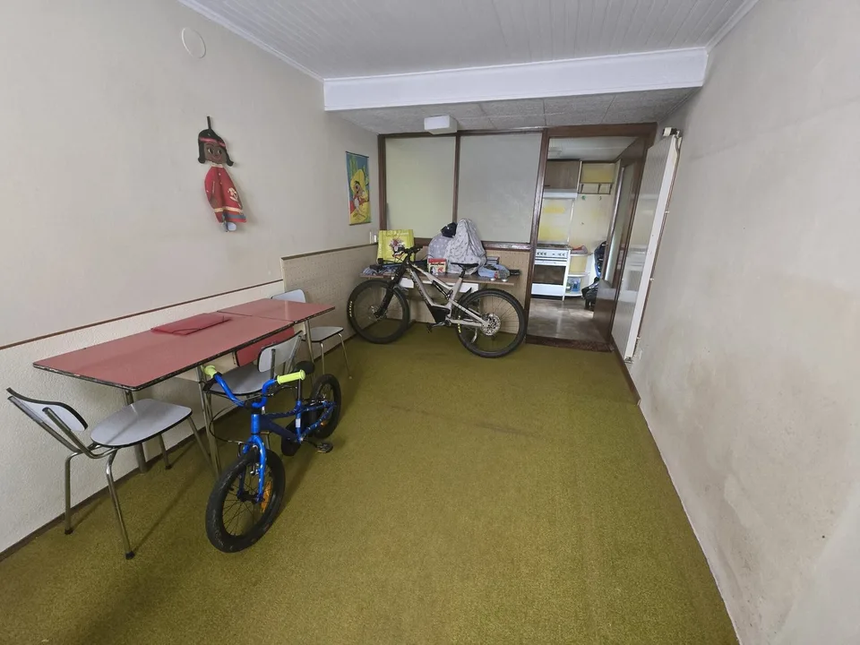 Gelegenheit - 3.5-Zimmer-Einfamilienhaus in Tesserete