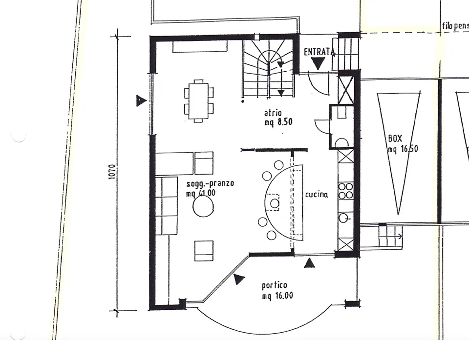 GRANDE VILLA UNIFAMILIALE 5.5 PIÈCES AVEC JARDIN À BEDANO