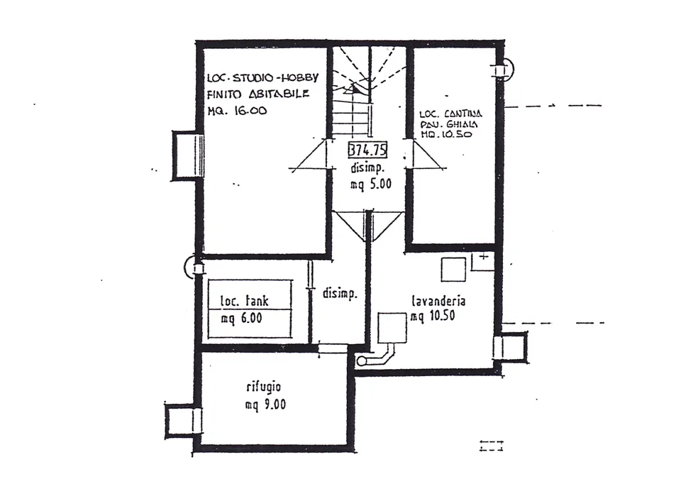 GRANDE VILLA UNIFAMILIALE 5.5 PIÈCES AVEC JARDIN À BEDANO