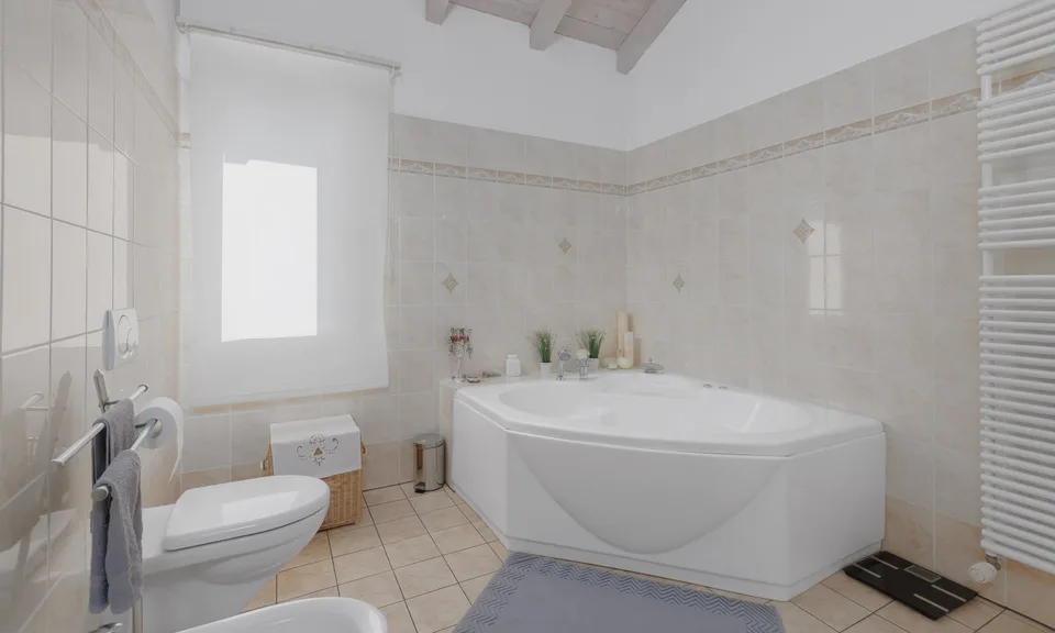 Superbe villa 8.5 pièces avec jardin et grotte à Giubiasco