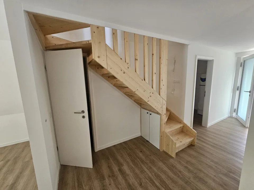 Charming and cozy single-family house with 4.5 rooms in Faido