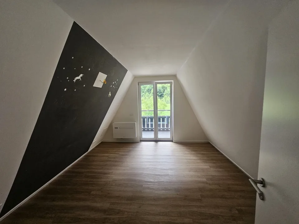 Charming and cozy single-family house with 4.5 rooms in Faido