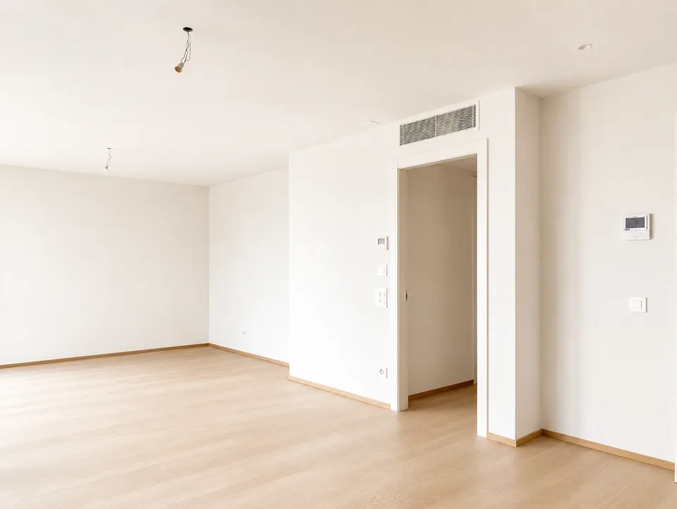 BELLINZONA - NEUES 3.5-ZIMMER-WOHNUNG MIT GROßEM GARTEN