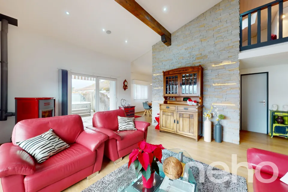 Casa indipendente con appartamento separato – foto 21 di 22