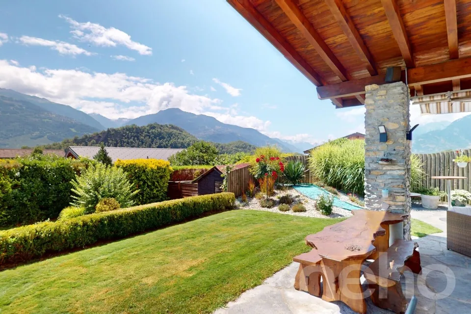 Casa indipendente con appartamento separato – foto 14 di 22