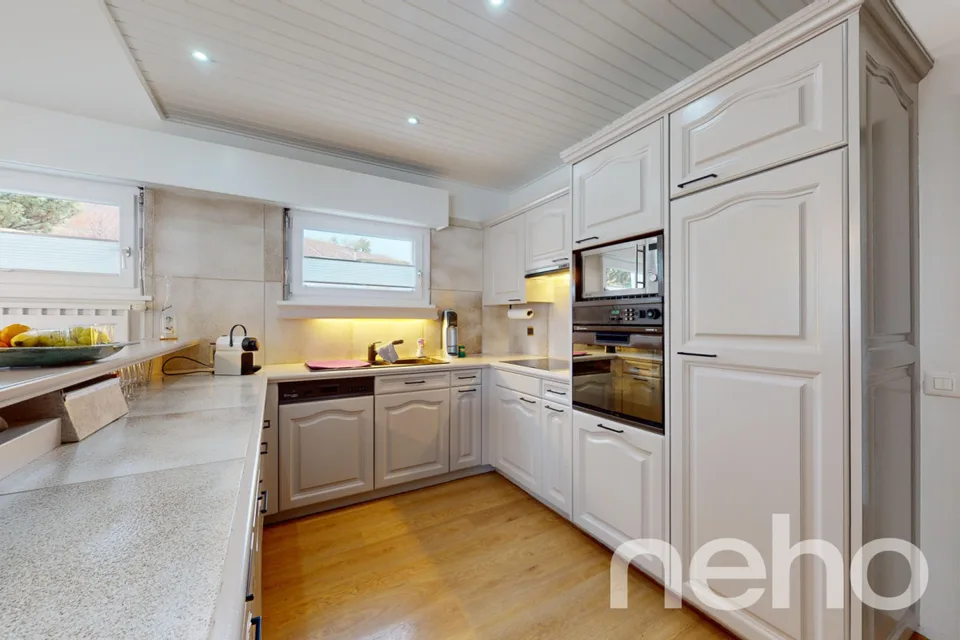 Casa indipendente con appartamento separato – foto 17 di 22