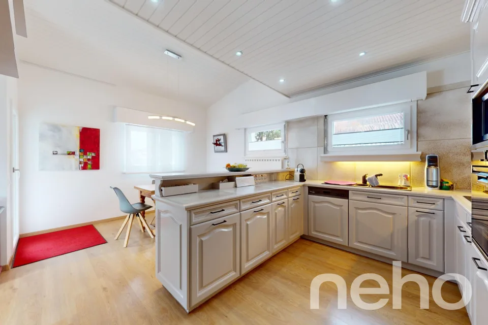 Casa indipendente con appartamento separato – foto 16 di 22