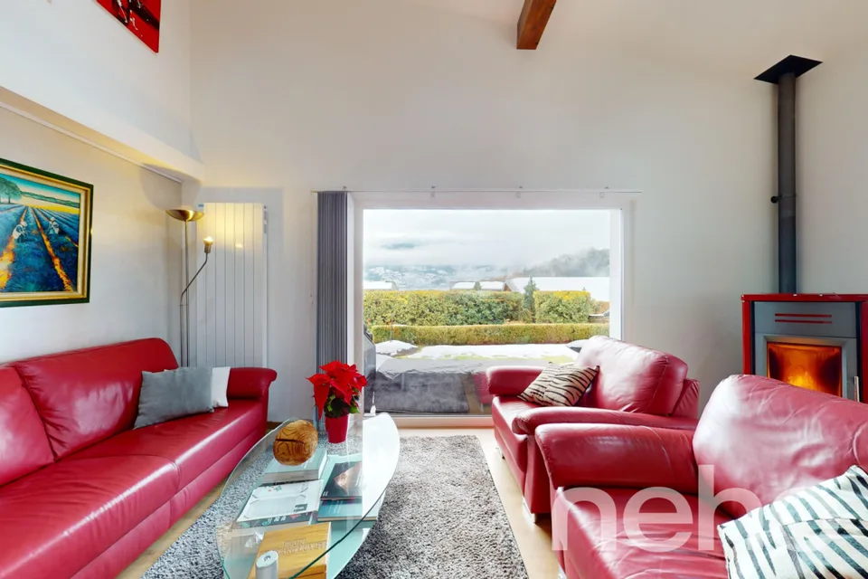 Casa indipendente con appartamento separato – foto 20 di 22