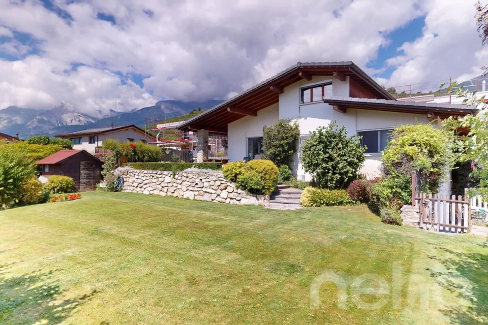 Casa indipendente con appartamento separato – foto 15 di 22